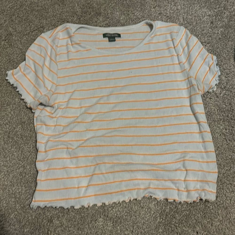 Wild Fable Top